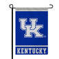 Kentucky FLAG12X18