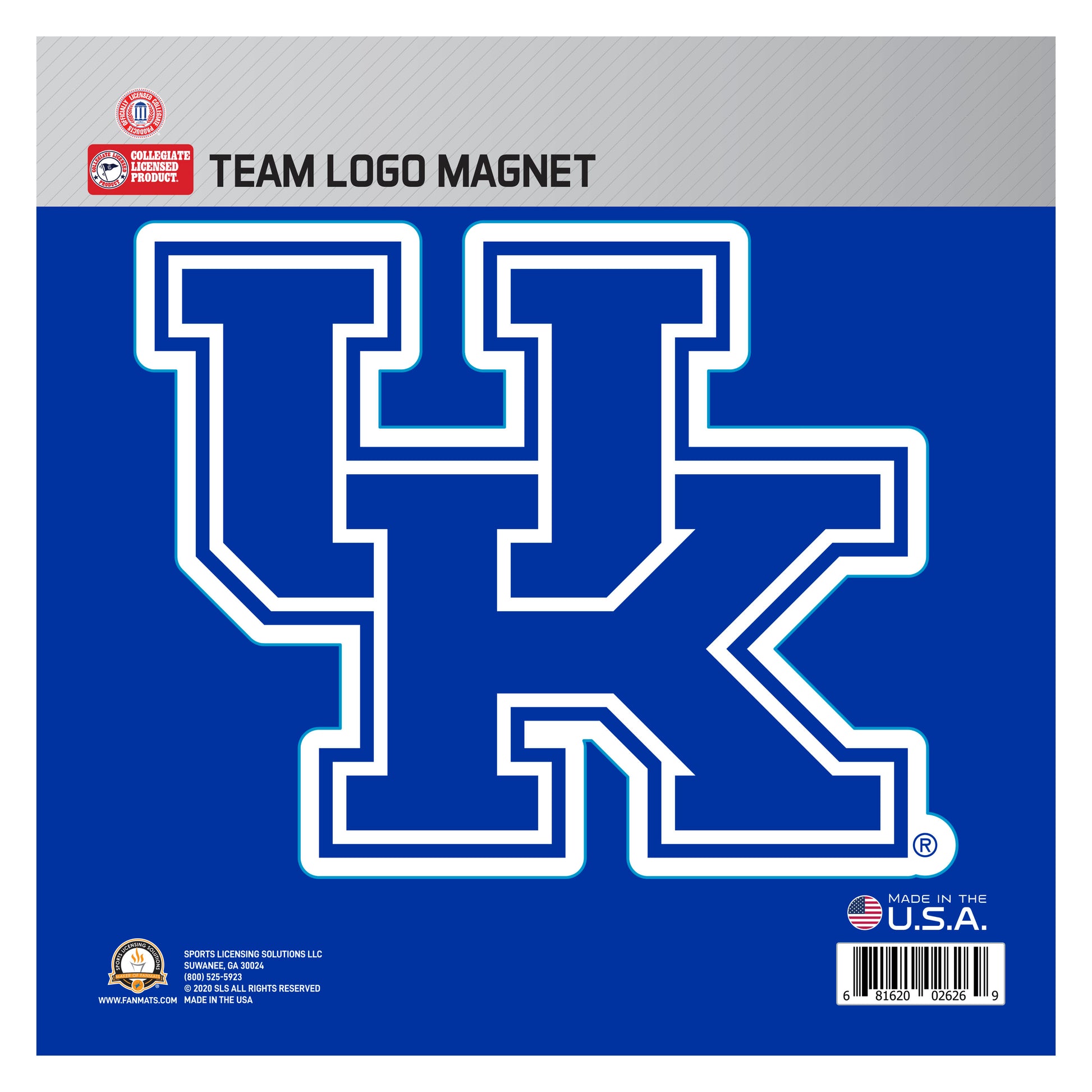 Kentucky MAGNETLARGE