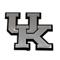 Kentucky Plastic Chrome Emblem