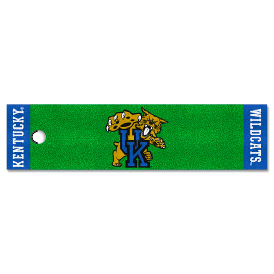 Kentucky Putting Green Mat