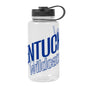 Kentucky Target 2025 38oz Hydration Bottle