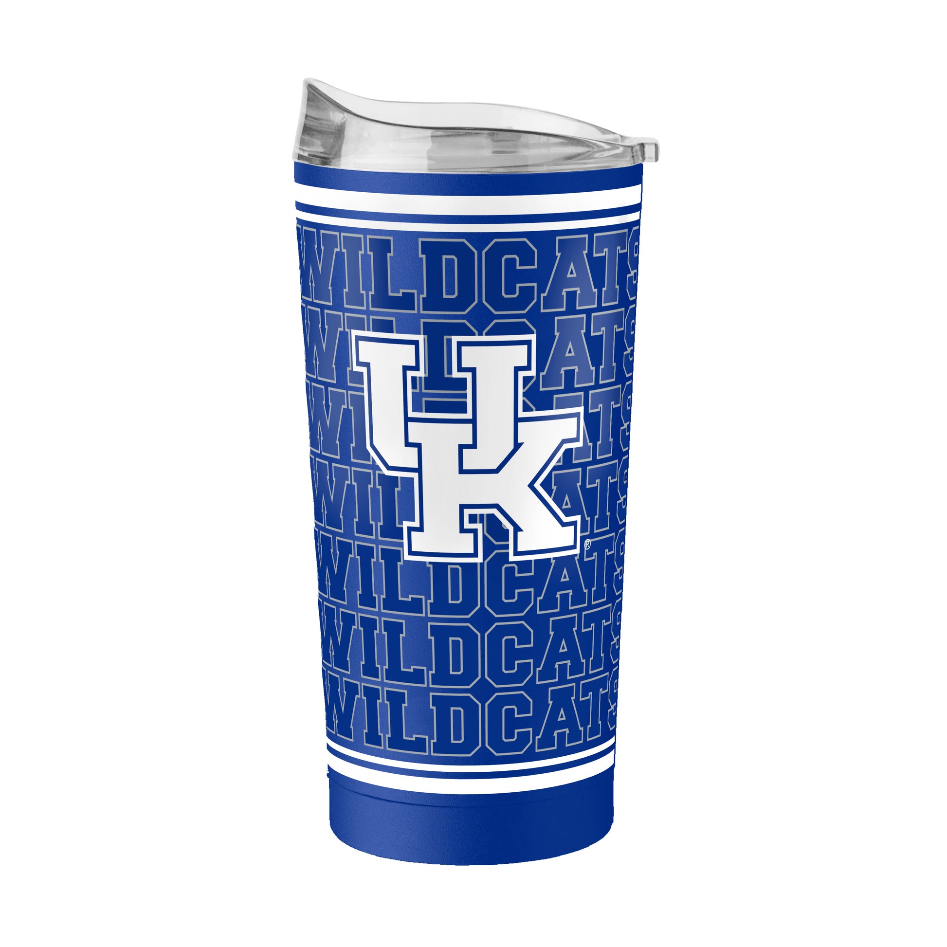 Kentucky 20oz Echo Powder Coat Tumbler