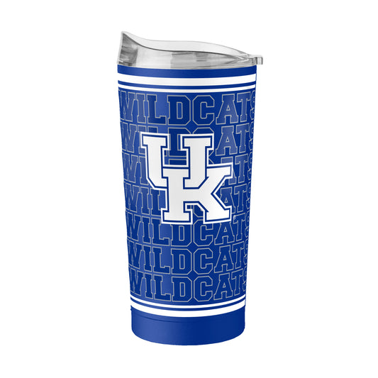 Kentucky 20oz Echo Powder Coat Tumbler