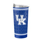 Kentucky 20oz Echo Powder Coat Tumbler