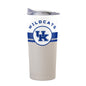 Kentucky 20oz Horizon Powder Coat Tumbler