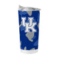 Kentucky 20oz Camo Powder Coat Tumbler