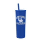 Kentucky 30oz Athletic SS Straw Tumbler