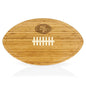 San Francisco 49ers - Kickoff Football Cutting Board & Serving Tray