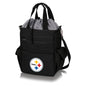 Pittsburgh Steelers - Activo Cooler Tote Bag