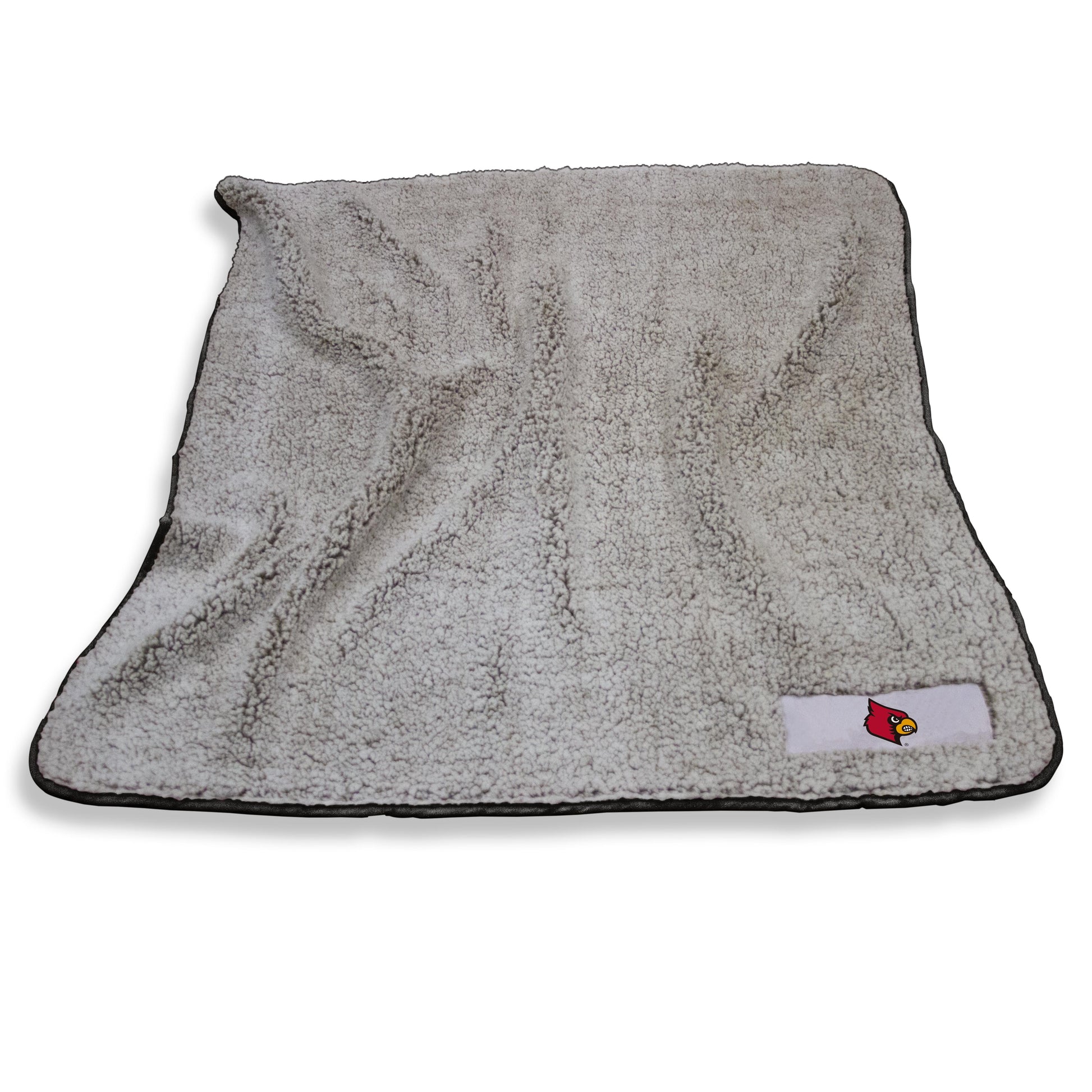 Louisville Bird Head Frosty Fleece