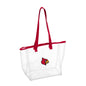 Louisville Stadium Clear Bag