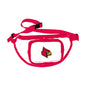 Louisville Clear Fanny Pack