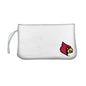 Louisville Clear Wristlet