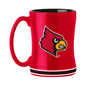 Louisville 14oz Relief Mug