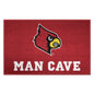 University of Louisville Man Cave Starter