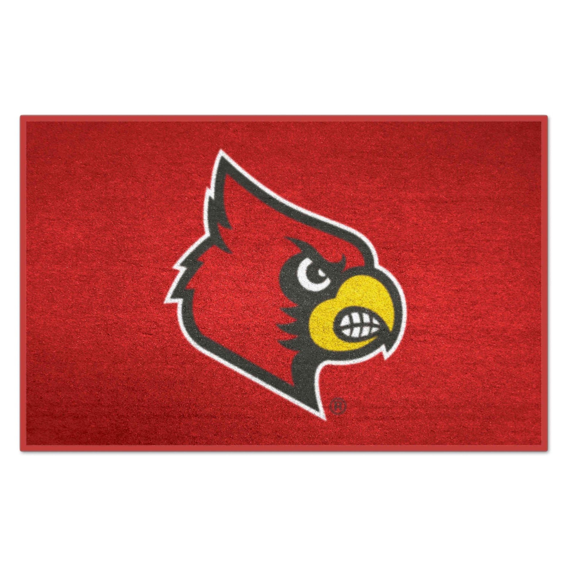 University of Louisville Starter Mat