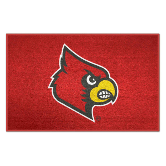 University of Louisville Starter Mat