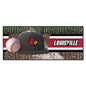 University of Louisville Baseball Runner