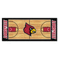 University of Louisville NCAA Basketball Runner