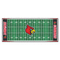 University of Louisville Football Field Runner