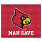 University of Louisville Man Cave Tailgater