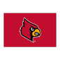 University of Louisville HiDef Rookie