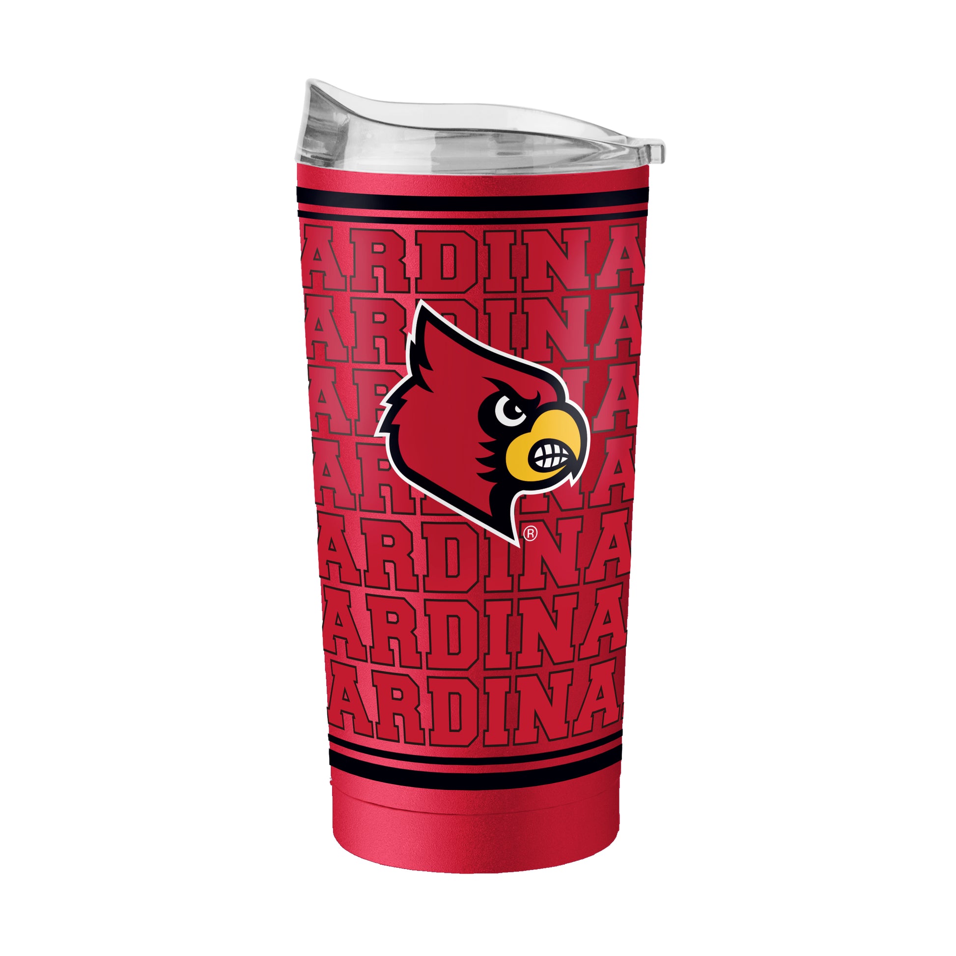 Louisville 20oz Echo Powder Coat Tumbler