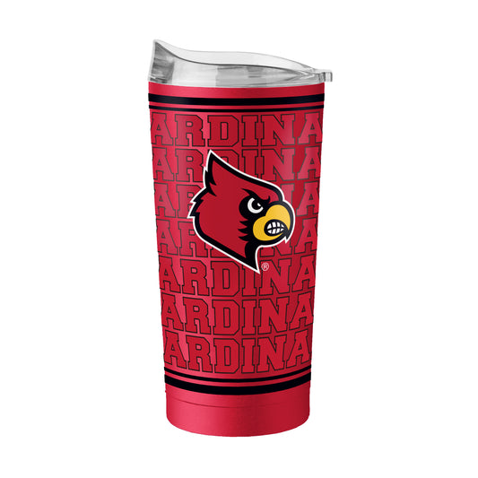 Louisville 20oz Echo Powder Coat Tumbler