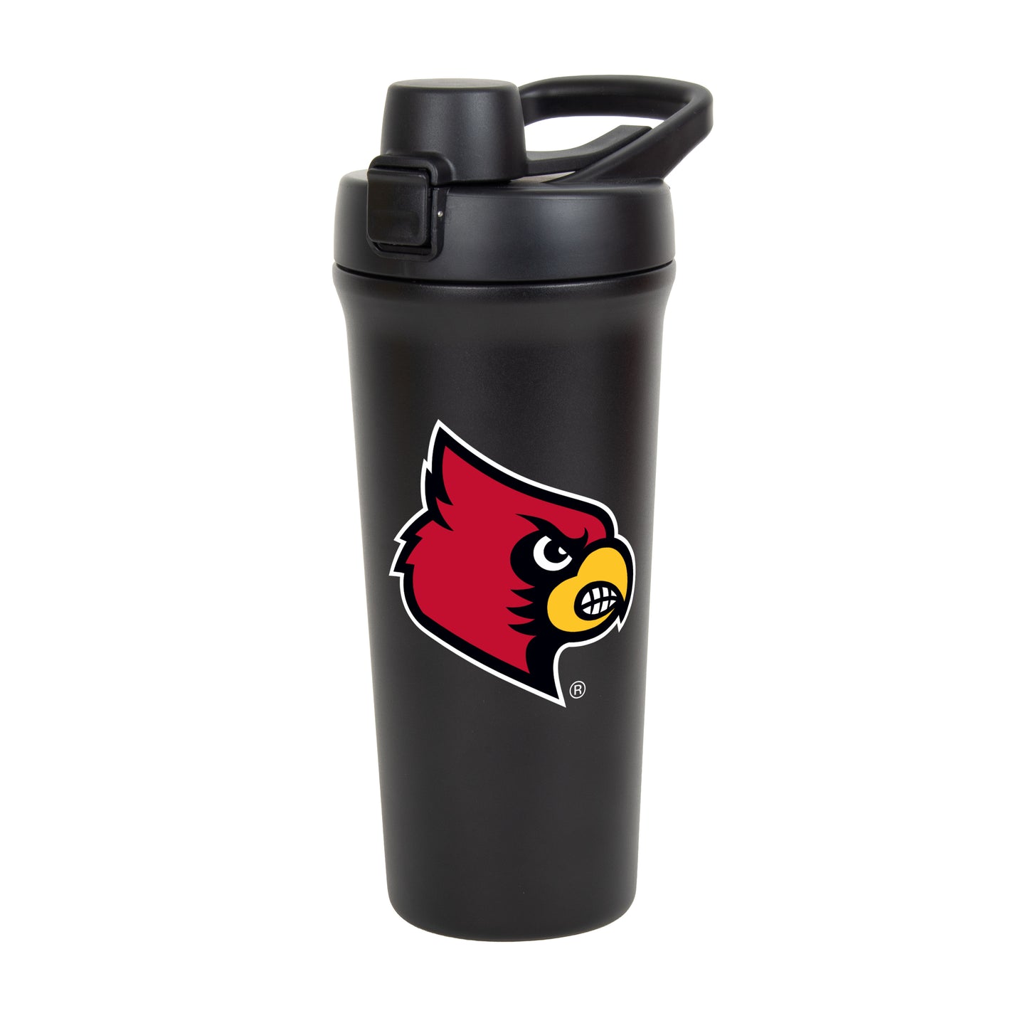 Louisville 26oz Flipside SS Shaker Bottle
