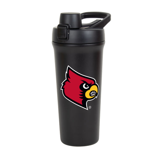 Louisville 26oz Flipside SS Shaker Bottle
