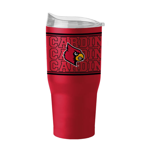 Louisville 30oz Echo Powder Coat Tumbler