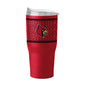 Louisville 30oz Echo Powder Coat Tumbler