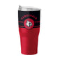 Louisville 30oz Colored Horizon Powder Coat Tumbler