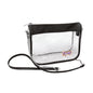 LSU Hype Clear Bag