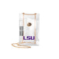LSU Clear Essential Bag