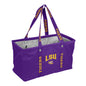 LSU Picnic 2025 Target Caddy w/Dig Strap