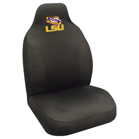 LSU Seat Cover