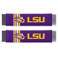 LSU Rally Seatbelt Pad - Pair