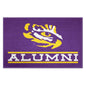 LSU Starter Mat - Alumni
