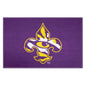 LSU Starter Mat
