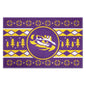 LSU HOLIDAY SWEATER STARTER
