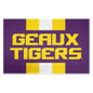 LSU Starter Mat - Slogan