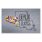 LSU Starter Mat - Southern Style
