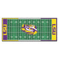 LSU Football Field Runner