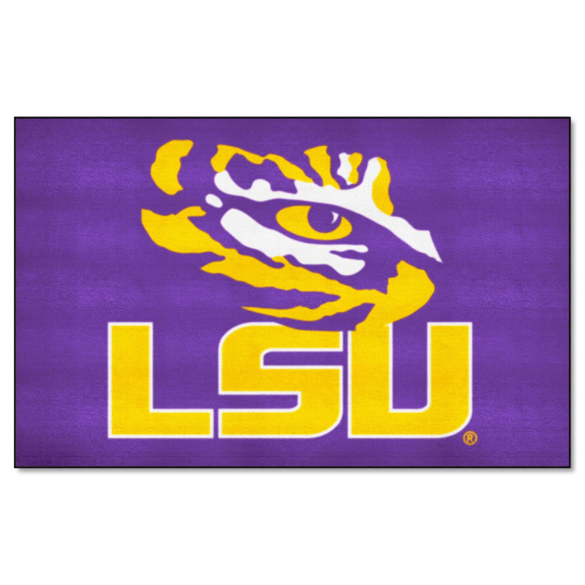 LSU Ulti-Mat