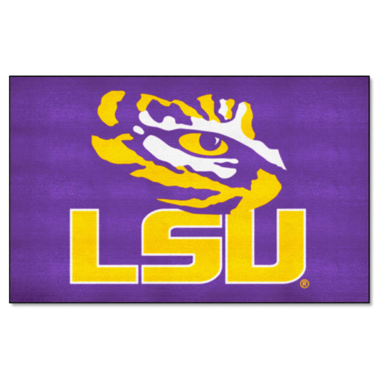 LSU Ulti-Mat