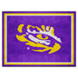 LSU 8x10 Rug