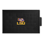 LSU Medallion Door Mat