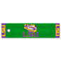 LSU Putting Green Mat