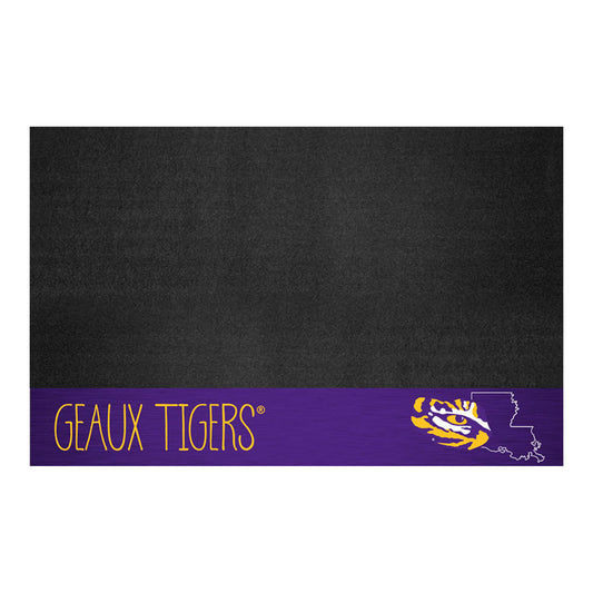 LSU Grill Mat - Southern Style